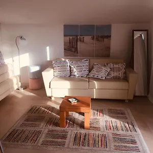 Golden Club Penthouse Free Boat To Beach, Cabanas, Cabanas De Tavira