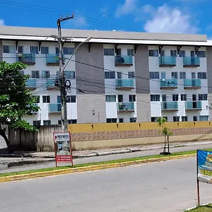 Aconchegante Perto Do Centrinho Apartamento