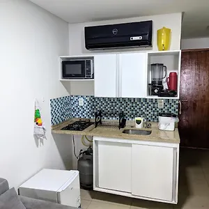Flat Manawa Apartamento